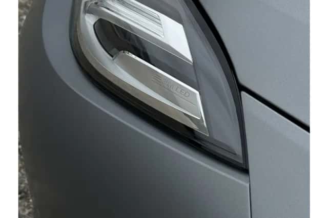 BMW 1-Serie (2025) thumbnail 5