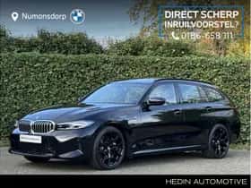 BMW 3-Serie (2024) thumbnail 1