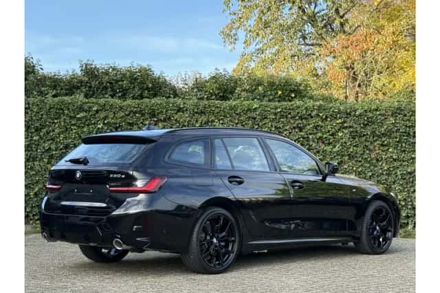 BMW 3-Serie (2024) thumbnail 3