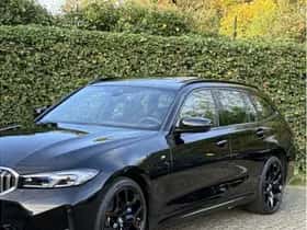 BMW 3-Serie (2024) thumbnail 4