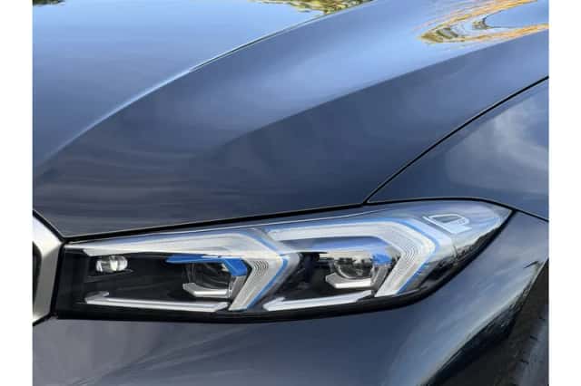 BMW 3-Serie (2024) thumbnail 5