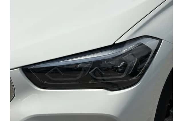 BMW X1 (2022) thumbnail 4