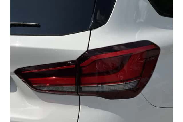 BMW X1 (2022) thumbnail 5
