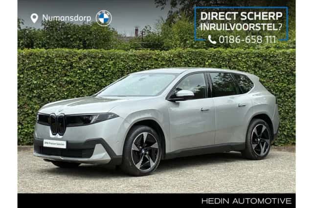 BMW iX3 (2026) thumbnail 1