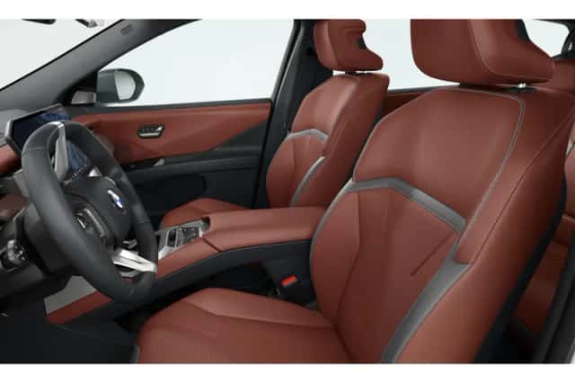 BMW iX3 (2026) thumbnail 3