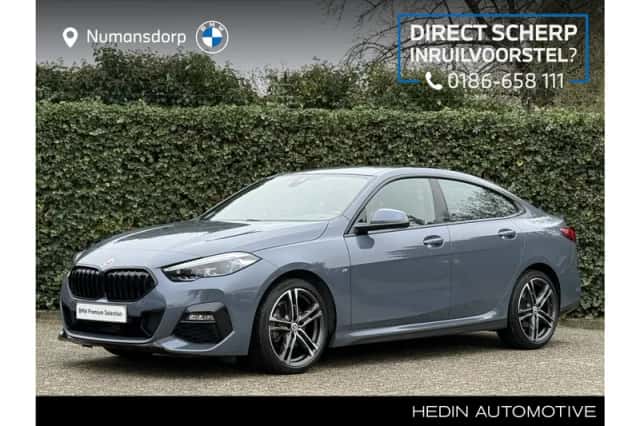 BMW 2-Serie (2023) thumbnail 1