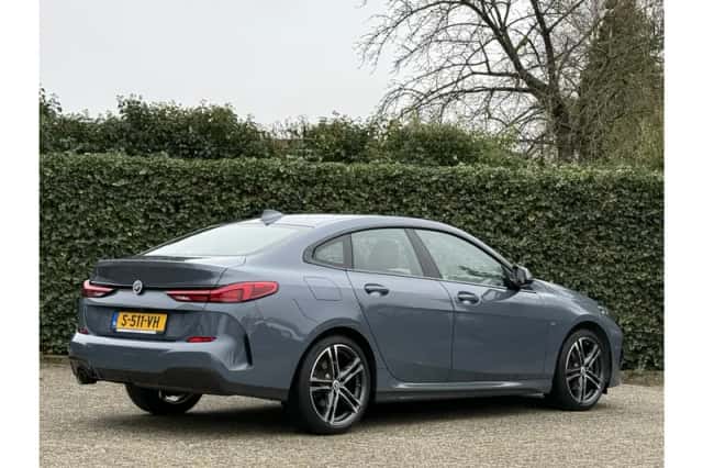 BMW 2-Serie (2023) thumbnail 3