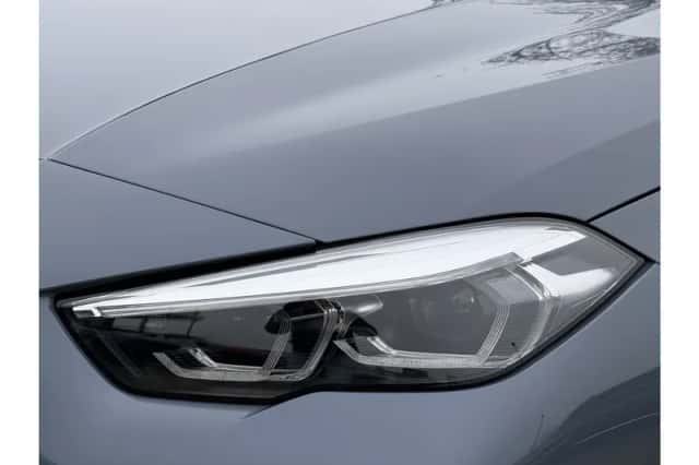 BMW 2-Serie (2023) thumbnail 5
