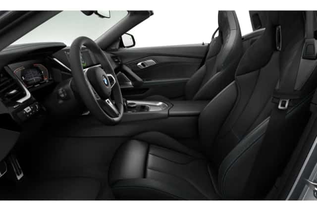 BMW Z4 (2020) thumbnail 3