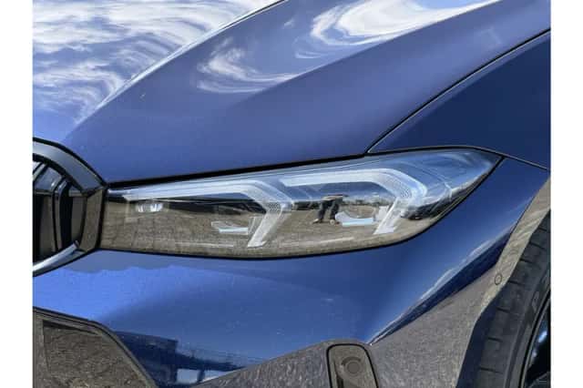 BMW 3-Serie (2026) thumbnail 4