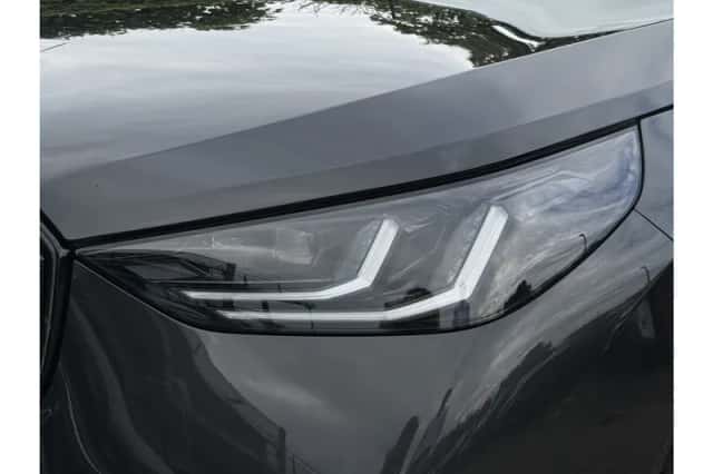 BMW X3 (2026) thumbnail 4
