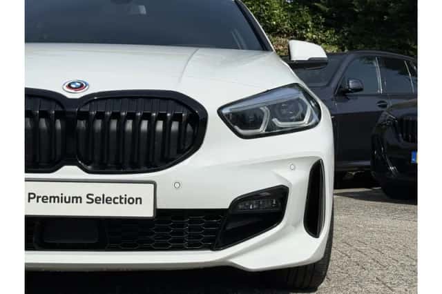 BMW 1-Serie (2022) thumbnail 5