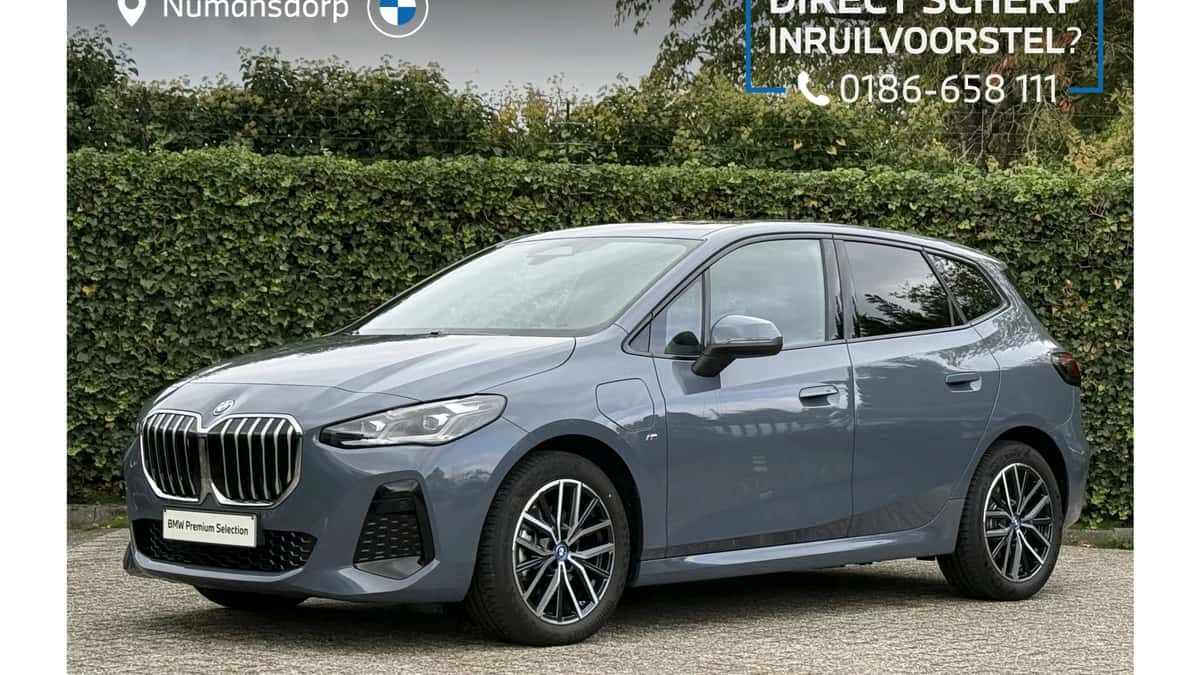 BMW 2-Serie (2025) — foto 1