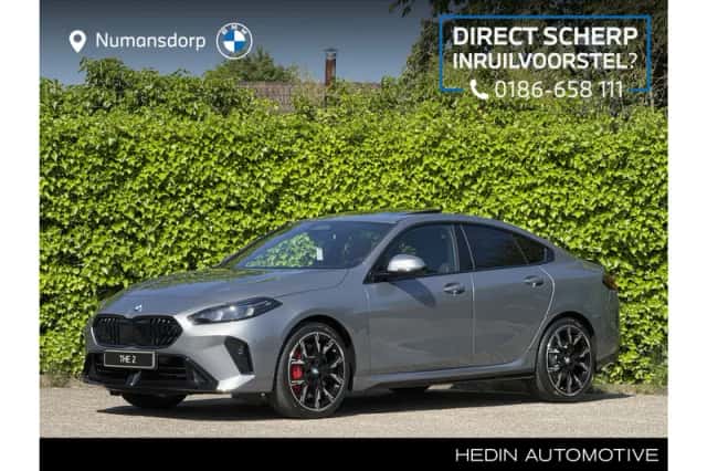 BMW 2-Serie (2026) thumbnail 1