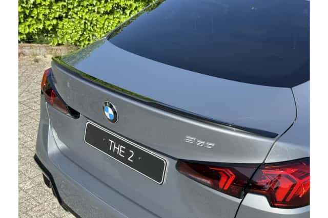 BMW 2-Serie (2026) thumbnail 4