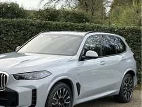 BMW X5 (2025) thumbnail 4