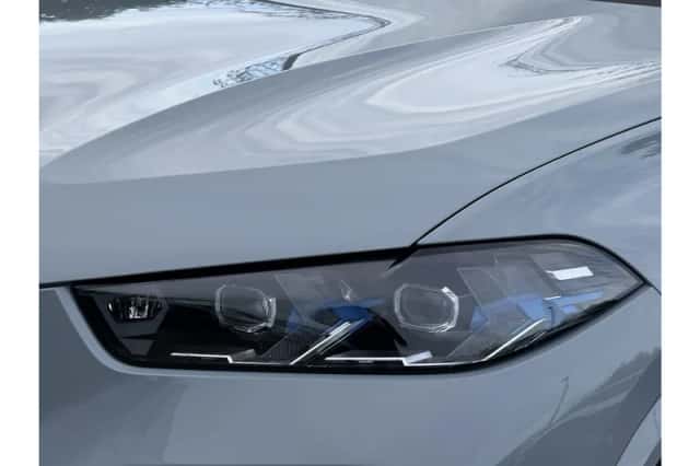BMW X5 (2025) thumbnail 5