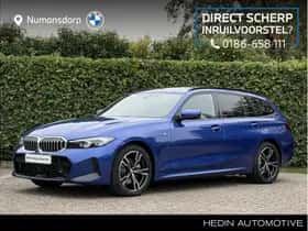 BMW 3-Serie