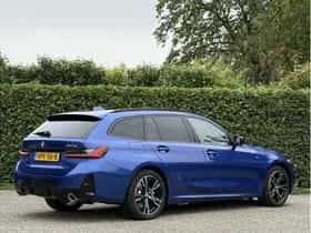 BMW 3-Serie (2025) thumbnail 3