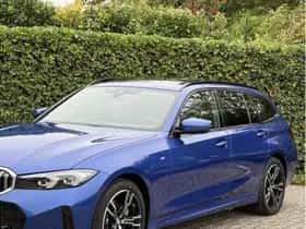 BMW 3-Serie (2025) thumbnail 4