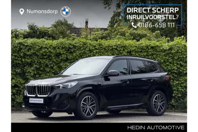 BMW X1 (2022) thumbnail 1