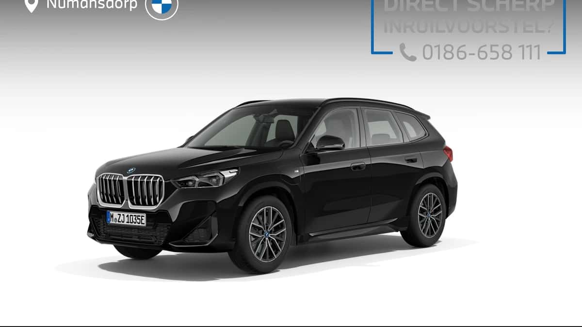 BMW X1 (2022) — foto 1