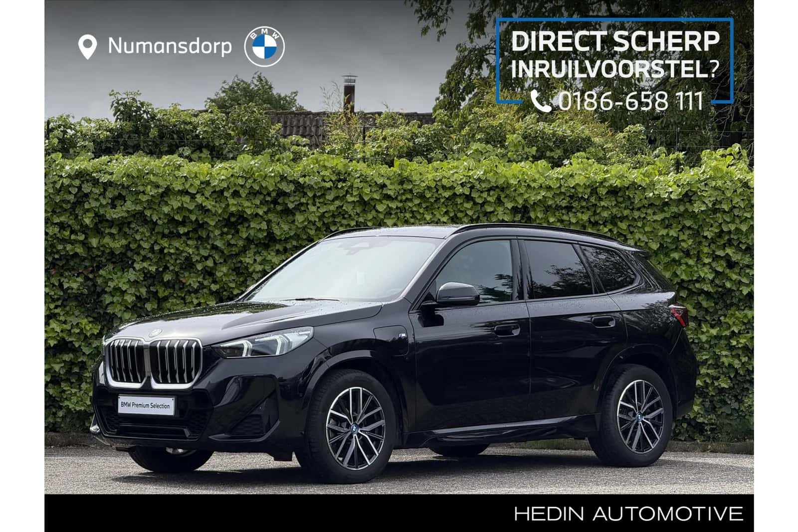 BMW X1 (2022) — foto 1