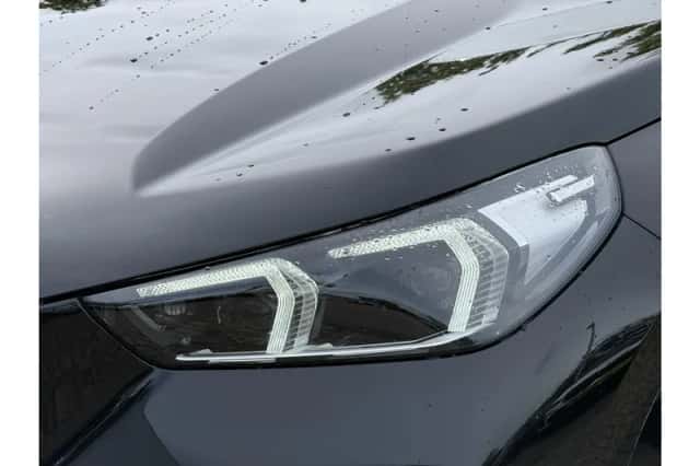 BMW X1 (2022) thumbnail 4