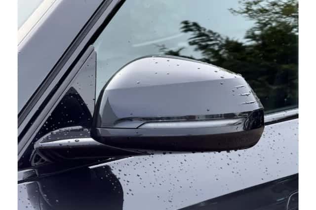 BMW X1 (2022) thumbnail 5