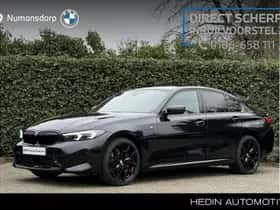BMW 3-Serie