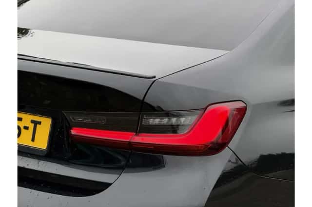 BMW 3-Serie (2025) thumbnail 4