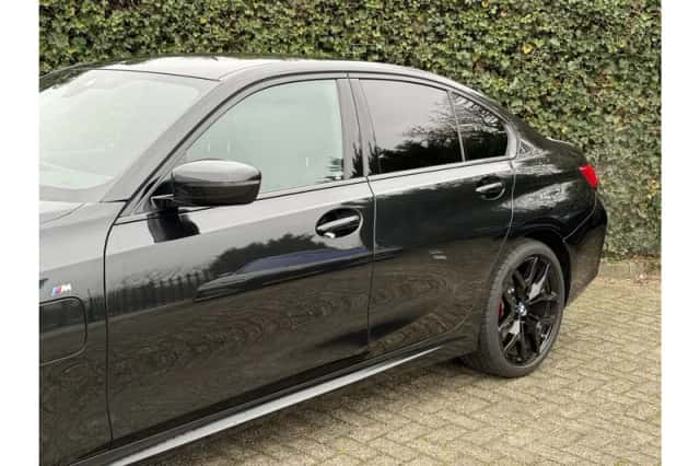 BMW 3-Serie (2025) thumbnail 5