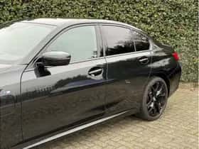 BMW 3-Serie (2025) thumbnail 5