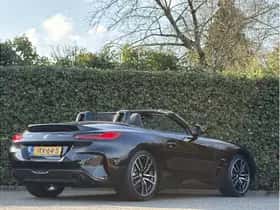 BMW Z4 (2026) thumbnail 2