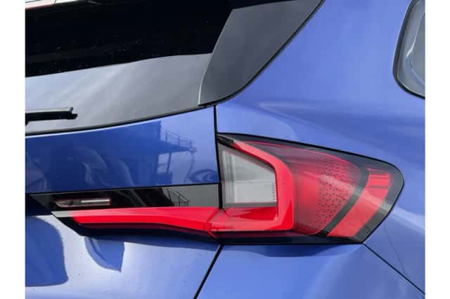 BMW X1 (2025) thumbnail 3
