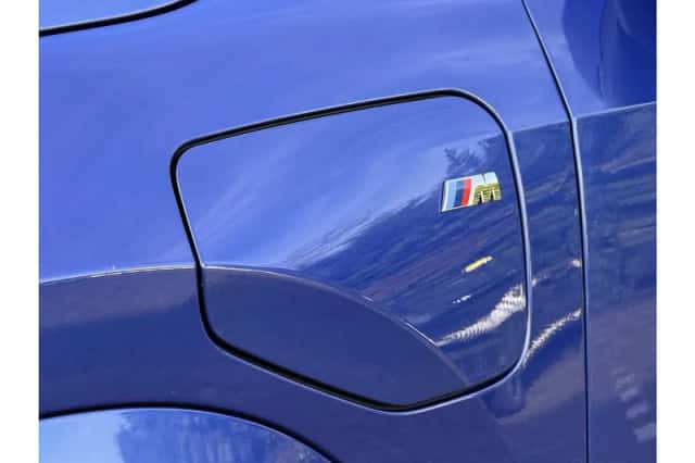 BMW X1 (2025) thumbnail 5