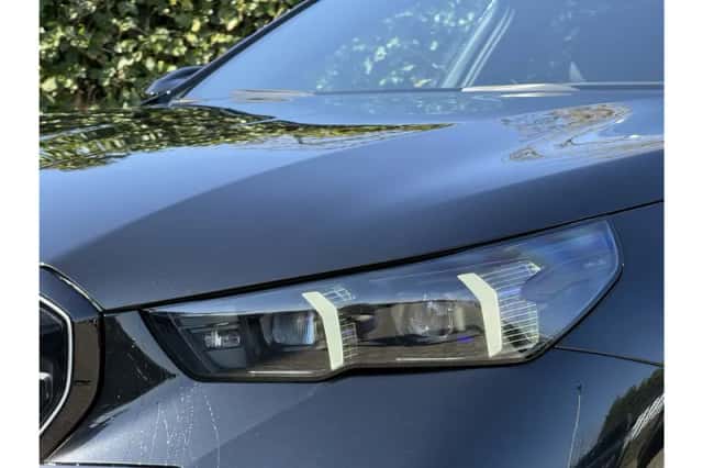 BMW i5 (2025) thumbnail 5