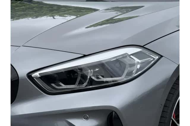 BMW 1-Serie (2022) thumbnail 4