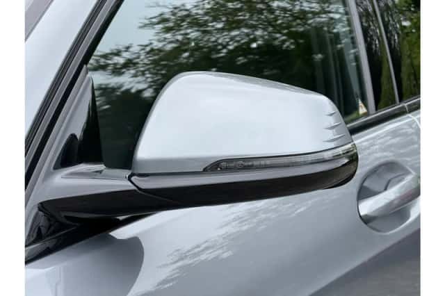 BMW 1-Serie (2022) thumbnail 5