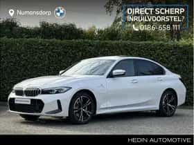BMW 3-Serie