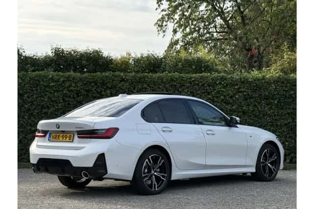 BMW 3-Serie (2025) thumbnail 3
