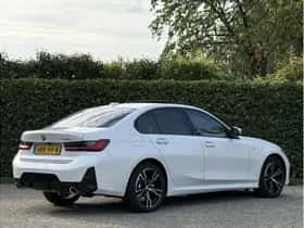 BMW 3-Serie (2025) thumbnail 3