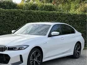 BMW 3-Serie (2025) thumbnail 4
