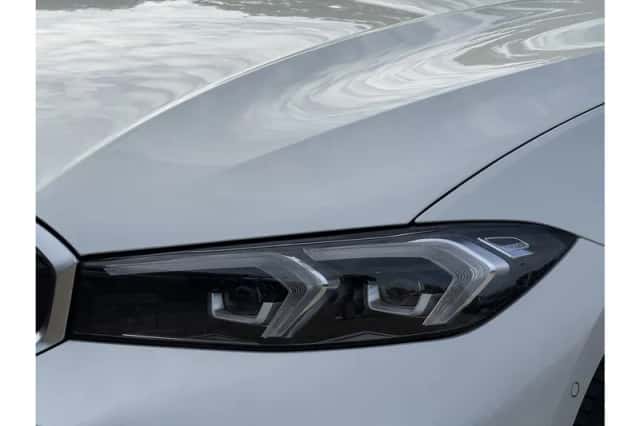 BMW 3-Serie (2025) thumbnail 5