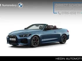 BMW 4-Serie