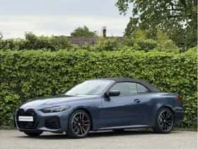 BMW 4-Serie (2025) thumbnail 2