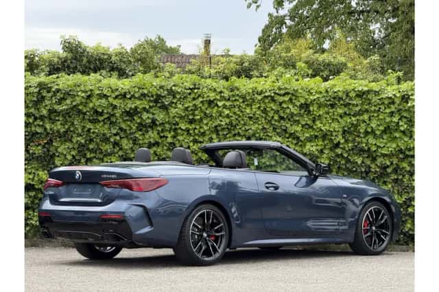 BMW 4-Serie (2025) thumbnail 3