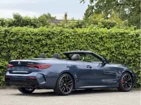 BMW 4-Serie (2025) thumbnail 3