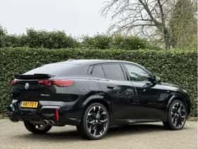 BMW X2 (2025) thumbnail 3