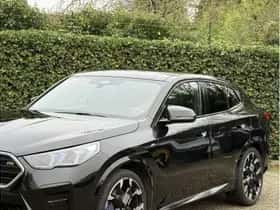 BMW X2 (2025) thumbnail 4